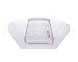 231-00403 Grindmaster Cecilware Insulated Cover For 18L Bowl