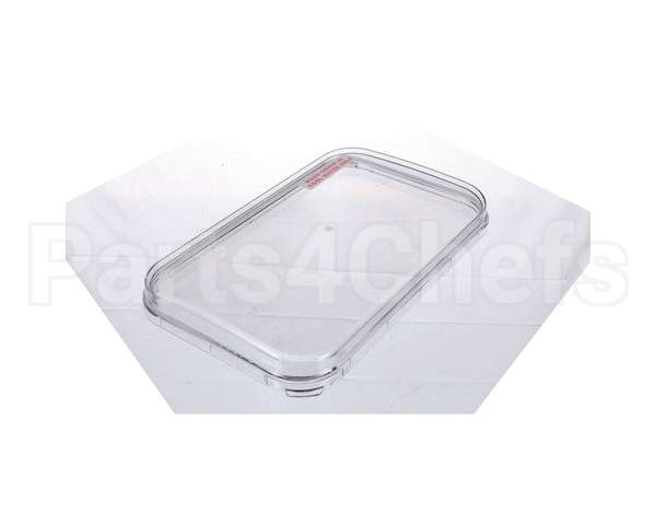231-00403 Grindmaster Cecilware Insulated Cover For 18L Bowl