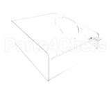 231-00404 Grindmaster Cecilware Bowl,18L, Tall Assembly