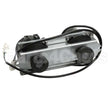 231-00413 Compatible Grindmaster Bracket Assembly Pump Motor Ag