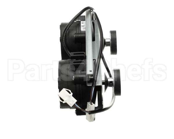 231-00413 Grindmaster Cecilware Bracket Assembly Pump Motor Ag