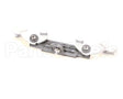 231-00433 Grindmaster Cecilware Cam Lock(2)Remove Bowl Assembly Le
