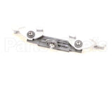 231-00433 Grindmaster Cecilware Cam Lock(2)Remove Bowl Assembly Le