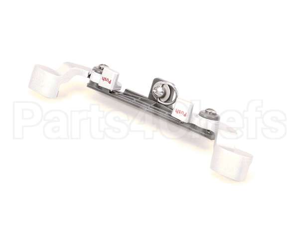 231-00433 Grindmaster Cecilware Cam Lock(2)Remove Bowl Assembly Le