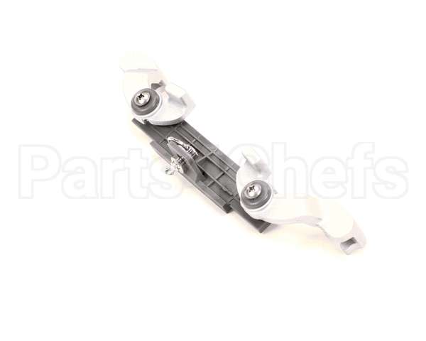 231-00433 Grindmaster Cecilware Cam Lock(2)Remove Bowl Assembly Le