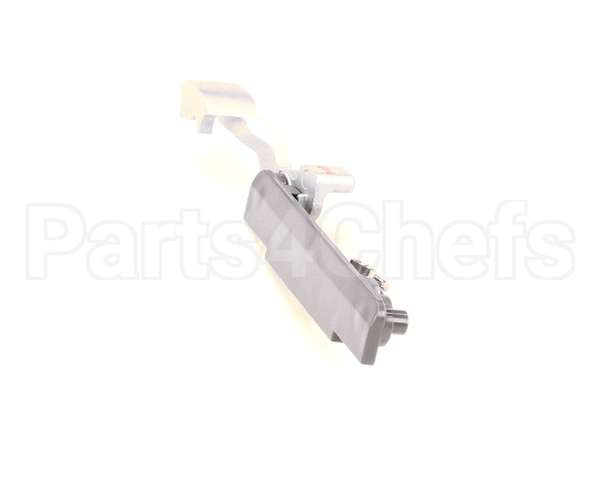 231-00434 Grindmaster Cecilware Cam Lock(1)Remove Bowl Assembly Ri