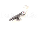 231-00434 Grindmaster Cecilware Cam Lock(1)Remove Bowl Assembly Ri
