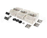231-00549 Grindmaster Cecilware 3 Complete Bowl Kit