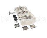 231-00549 Grindmaster Cecilware 3 Complete Bowl Kit