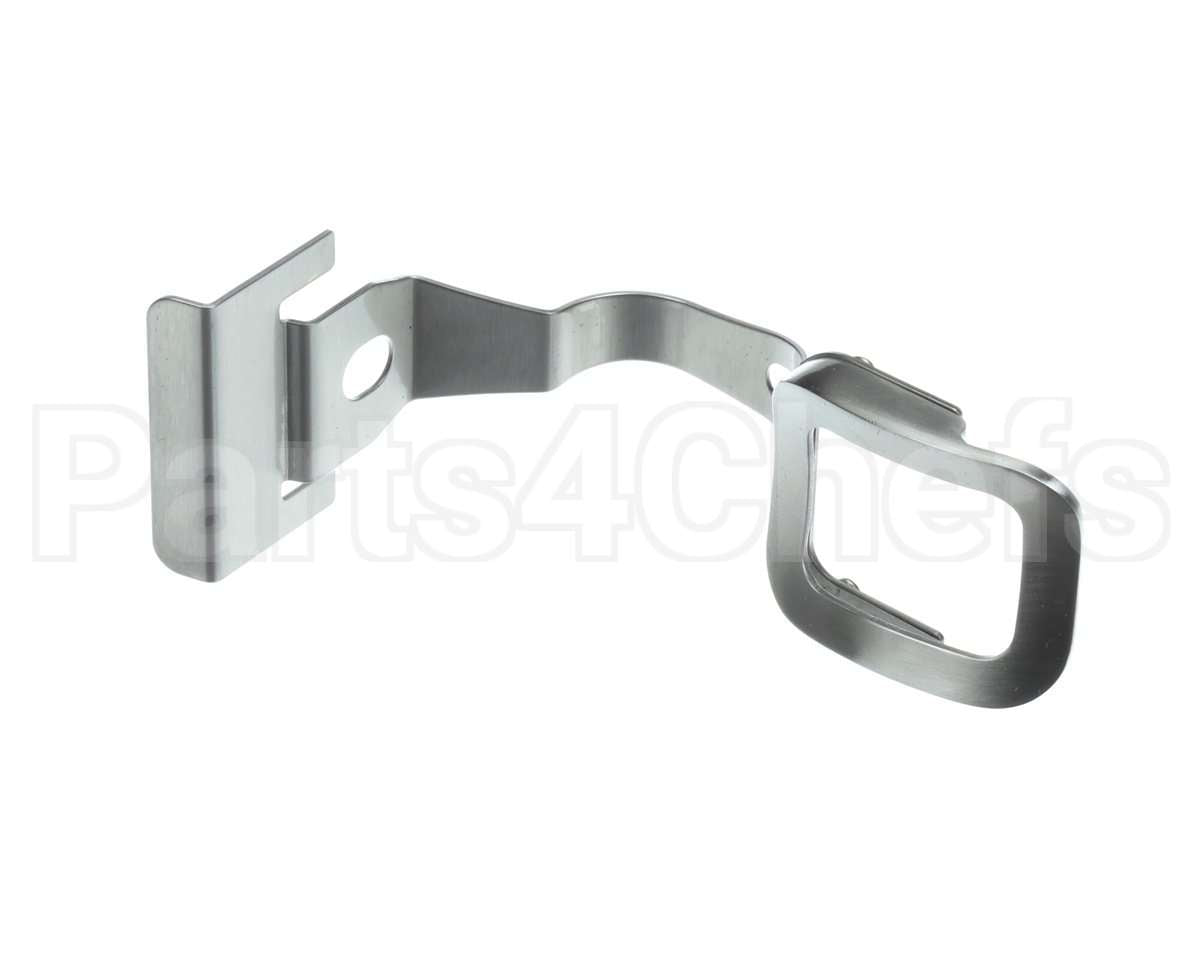 231-00843 Grindmaster Cecilware Push Handle Assembly