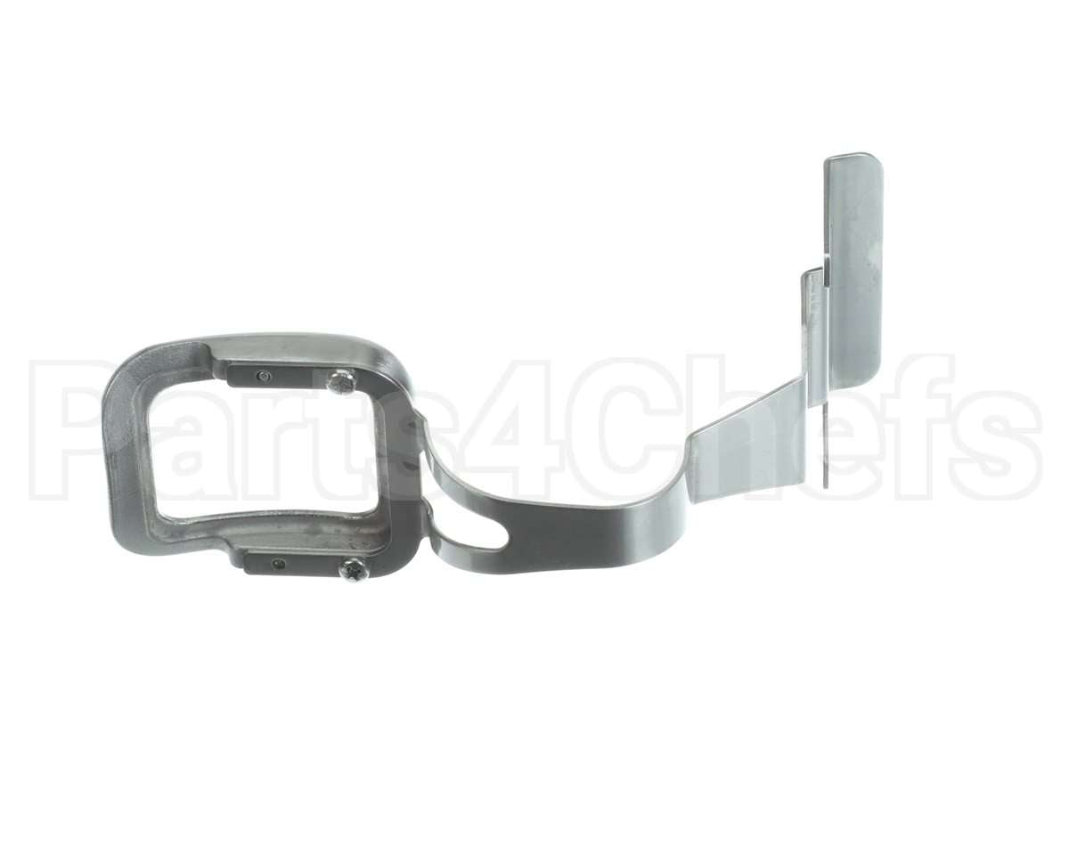 231-00843 Grindmaster Cecilware Push Handle Assembly