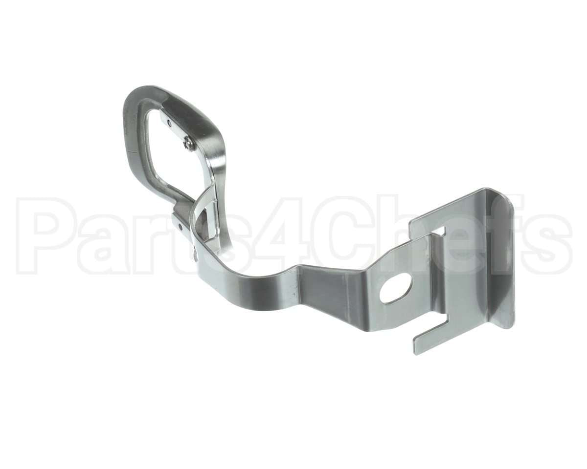 231-00843 Grindmaster Cecilware Push Handle Assembly