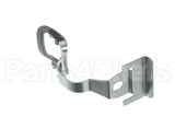 231-00843 Grindmaster Cecilware Push Handle Assembly