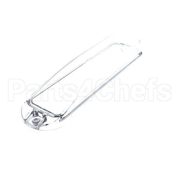 231-01264 Compatible Grindmaster Lid, 9L, Bpa Free W/ Lock