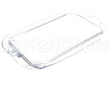 231-01265 Grindmaster Cecilware Lid, 18L, Bpa Free W/Lock