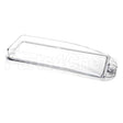 231-01266 Compatible Grindmaster Lid, 18L (Tall), Bpa Free W/ L