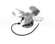 231-01371 Grindmaster Cecilware Fan Moto Brshless Ec Asmbly, Cs-4E, Cs-3