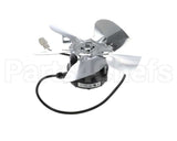 231-01371 Grindmaster Cecilware Fan Moto Brshless Ec Asmbly, Cs-4E, Cs-3