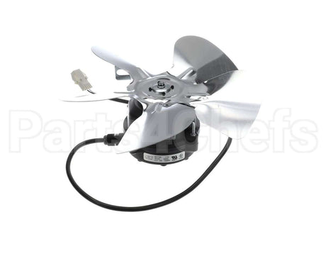 231-01371 Grindmaster Cecilware Fan Moto Brshless Ec Asmbly, Cs-4E, Cs-3