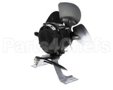 231-01372 Grindmaster Cecilware Fan Moto Brshless Ec Asmbly, Cs-2E, 115-