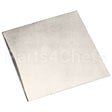 231-50187-03 Compatible Fast Filter, Oil13-1/8" X 13"1 0