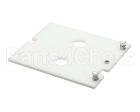2310-027 Concordia Beverage Assembly Weight Tray Small