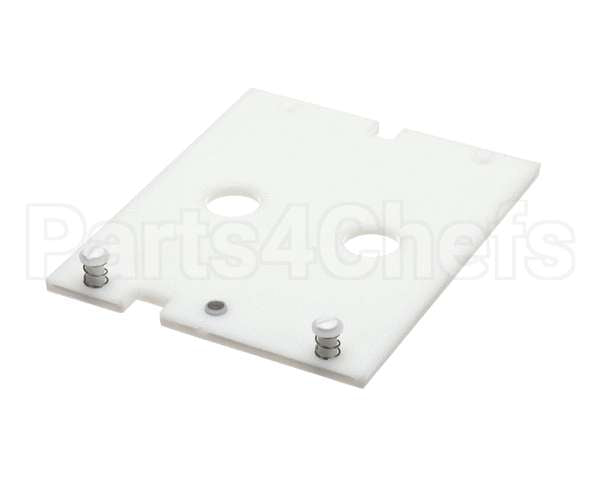 2310-027 Concordia Beverage Assembly Weight Tray Small