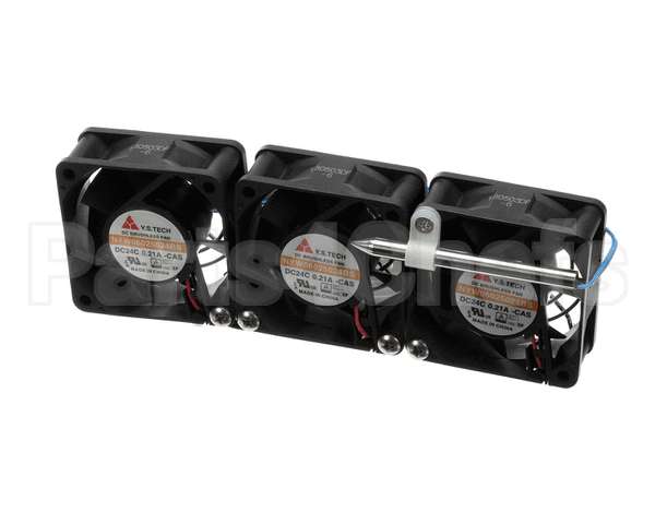2310-031 Concordia Beverage Assembly-Internal Fan-2.5K