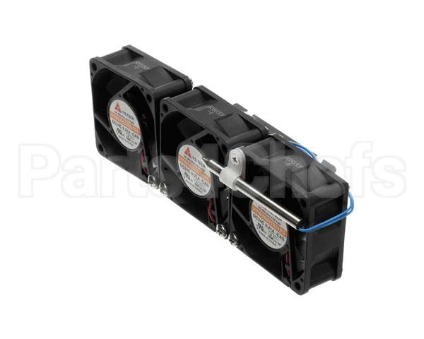 2310-031 Concordia Beverage Assembly-Internal Fan-2.5K