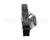 2310-031 Concordia Beverage Assembly-Internal Fan-2.5K