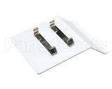 2310-033 Concordia Beverage Assembly-Deflector-Int Fridge