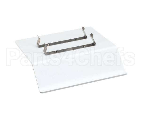 2310-033 Concordia Beverage Assembly-Deflector-Int Fridge