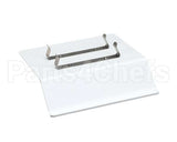 2310-033 Concordia Beverage Assembly-Deflector-Int Fridge
