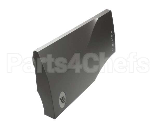 2310-036 Concordia Beverage Assembly Rfr Door I4