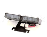 2310-039 Concordia Beverage Assembly Fan Circ Refer I4