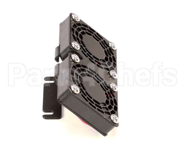 2310-039 Concordia Beverage Assembly Fan Circ Refer I4