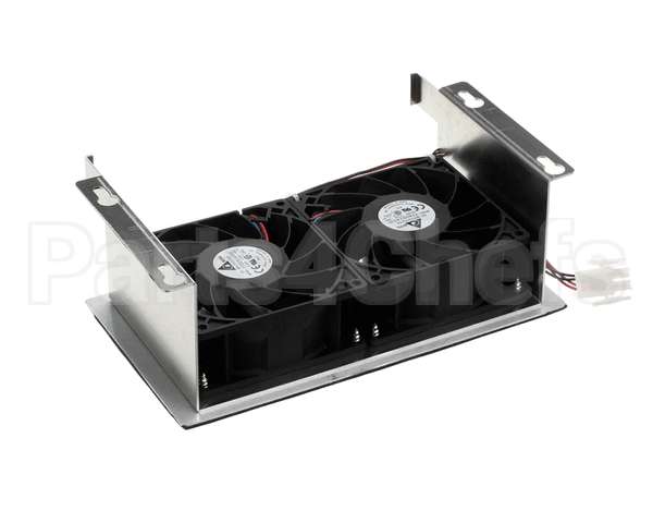 2310-043 Concordia Beverage Assembly Fridge Ext Fan X6