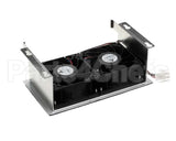 2310-043 Concordia Beverage Assembly Fridge Ext Fan X6