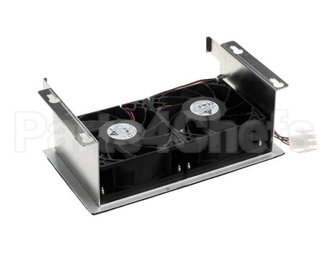 2310-043 Concordia Beverage Assembly Fridge Ext Fan X6