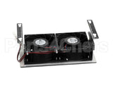 2310-043 Concordia Beverage Assembly Fridge Ext Fan X6