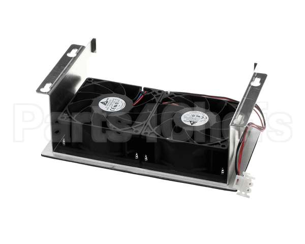 2310-043 Concordia Beverage Assembly Fridge Ext Fan X6