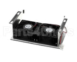 2310-043 Concordia Beverage Assembly Fridge Ext Fan X6