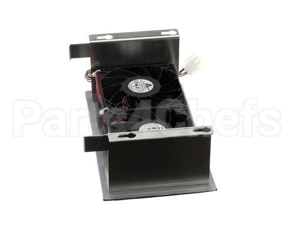 2310-043 Concordia Beverage Assembly Fridge Ext Fan X6