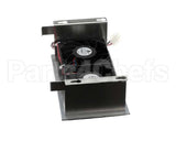 2310-043 Concordia Beverage Assembly Fridge Ext Fan X6