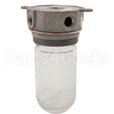 2310-1002-1000 Compatible Standard Keil Fixture, Light (Plain Glass)