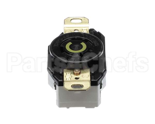 2310 Hubbell Lighting Receptacle