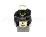 2310 Hubbell Lighting Receptacle