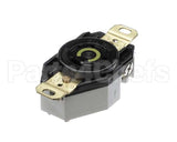 2310 Hubbell Lighting Receptacle
