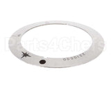 2310000 Garland Dial Insrt Hi/Lo Flame Failure
