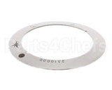 2310000 Garland Dial Insrt Hi/Lo Flame Failure
